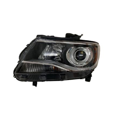 head lamp