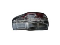 tail lamp smoke black