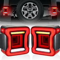 Led Tail Lights