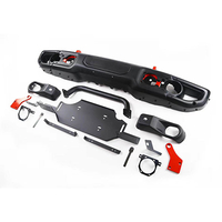 10th anniversary F/bumper