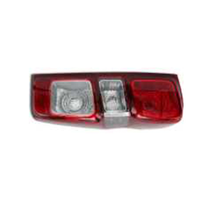 Rear Lamp