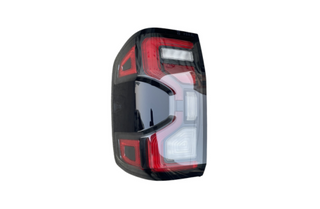 rear lamp