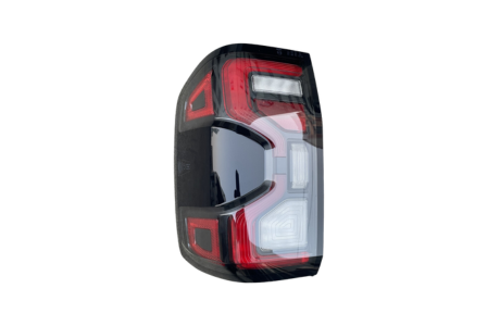 rear lamp