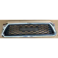 TRD PRO GRILLE
