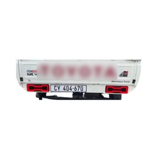 LED REAR LAMP
