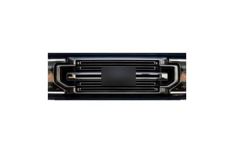 F250 F350 F450 Limited super duty front grille