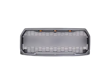 15-17 RAPTOR Grille