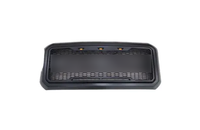 F250 raptor style Grille