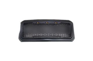 F250 raptor style Grille