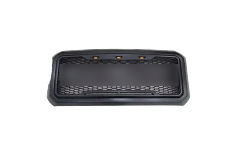 F250 raptor style Grille