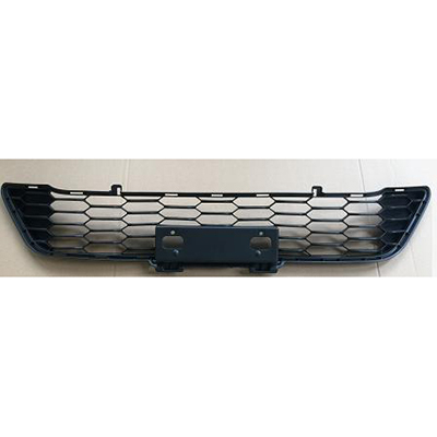 Bumper Grille