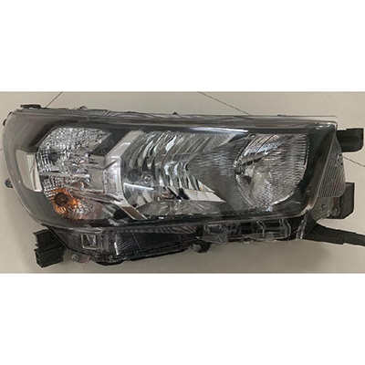 Head Lamp