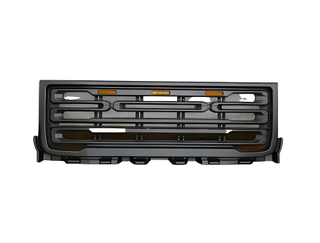 Grille Fit For 2011-2014 GMC