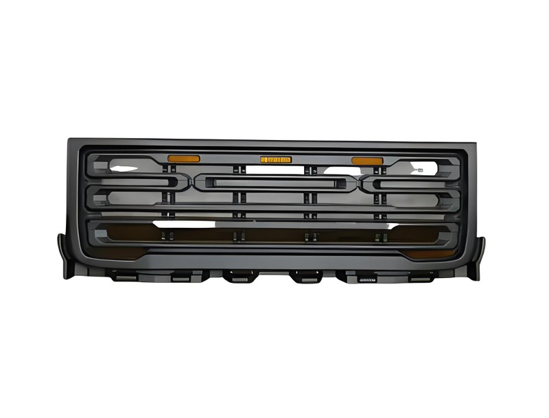 Grille Fit For 2011-2014 GMC