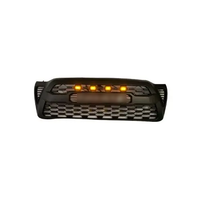 05-11 trd grille W/LED