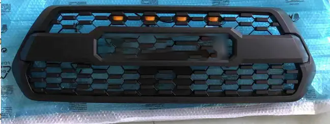 trd grille inset W/LED