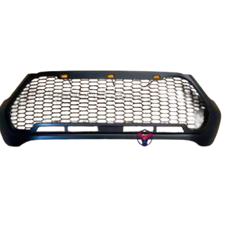 Raptor Style Grille W/LED