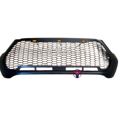Raptor Style Grille W/LED