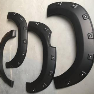 Fender Flare W / Nut