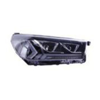 LED Head Lamp