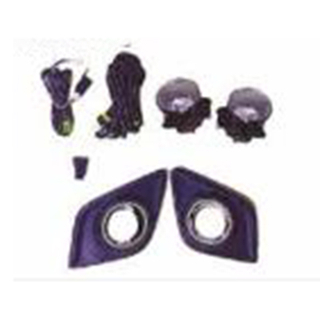 Fog Lamp Assy