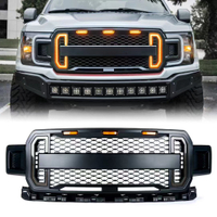 Modify Grille