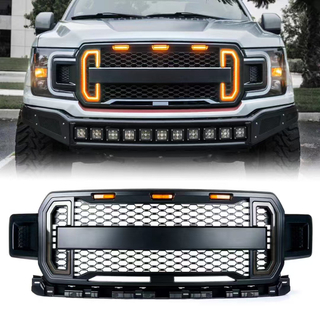 Modify Grille