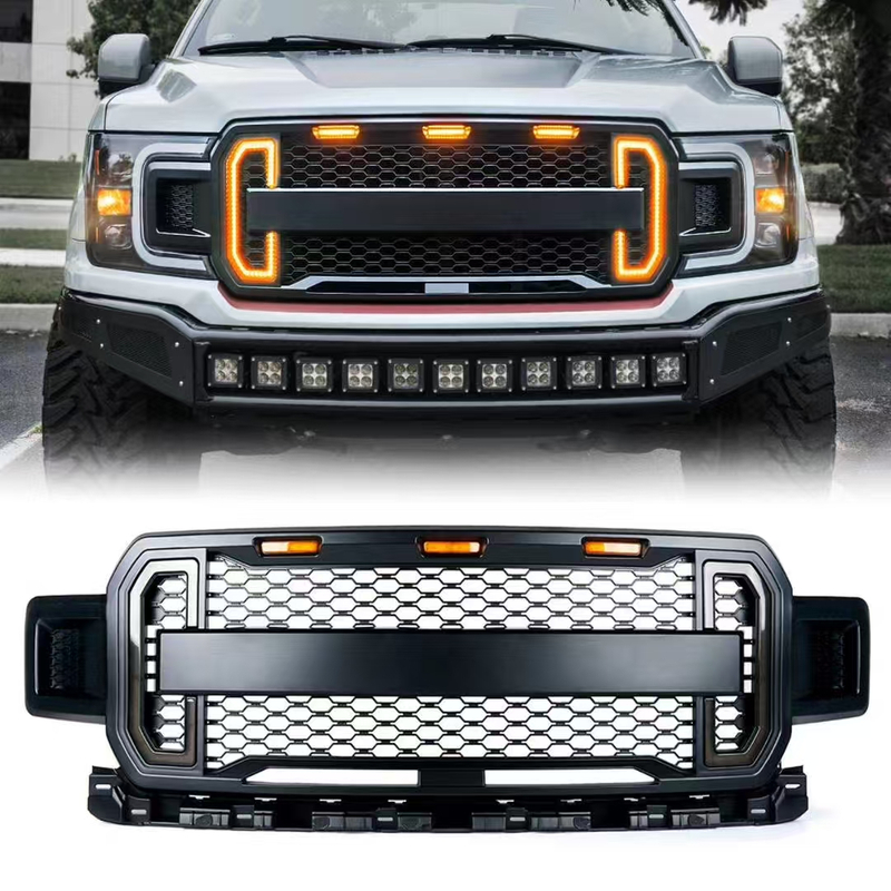 Modify Grille