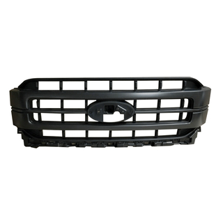 Grille For Ford F-150 Dark Grey