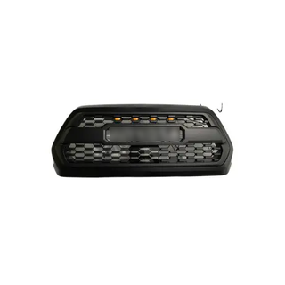 TRD PRO grille assy