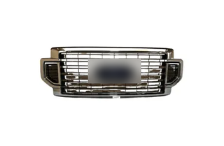 F250 F350 F450 super duty front grille