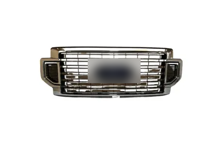 F250 F350 F450 super duty front grille
