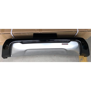 Front Bumper Guard