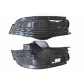 Rear Inner Fender