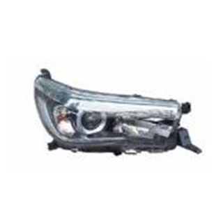 LED Head Lamp