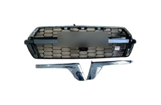 GR GRILLE chrome