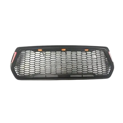 Raptor Style Grille W/LED