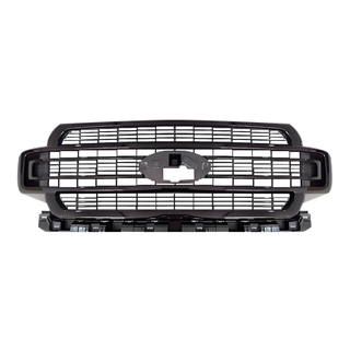 Oem Limited Grille Glossy Black