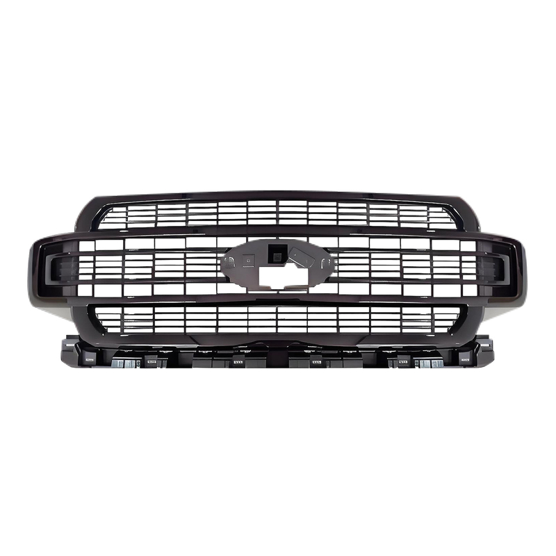 Oem Limited Grille Glossy Black