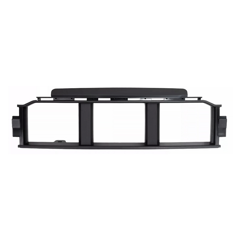 Front Bumper Grille Panel Trim