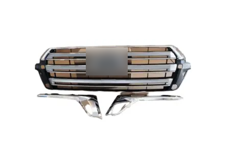 original grille