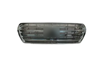 original grille chrome