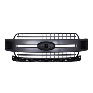 XLT XL Grille Gray