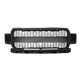 Grille Fit For Ford F-150 Raptor 