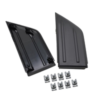 Front Bumper Corner Panel Cover Trim