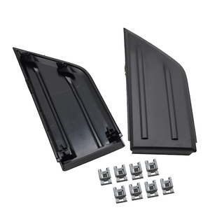 Front Bumper Corner Panel Cover Trim