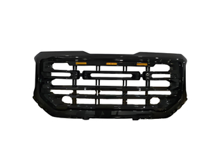 Grille Fit For 2016-2018 GMC Sierra 1500