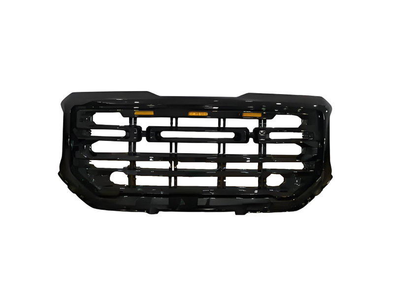 Grille Fit For 2016-2018 GMC Sierra 1500