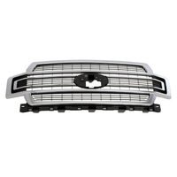 oem limited grille