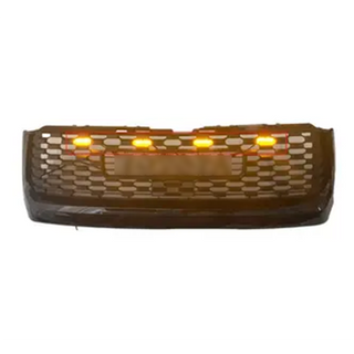 grille lights